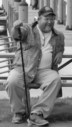 Ronald Koski